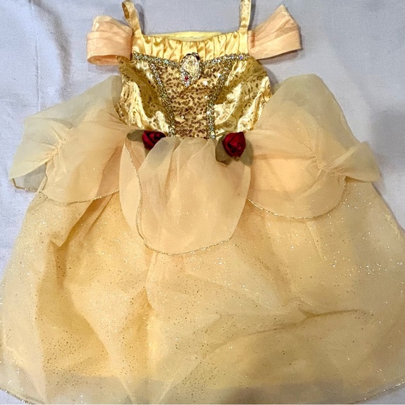 Disney play dresses size 3T - Picture 2 of 5